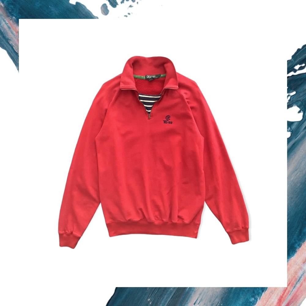 Polo Ralph Lauren CP93 RL93